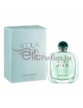 Giorgio Armani Acqua Di Gioia női parfüm (eau de parfum) edp 30ml