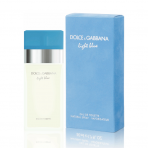 Dolce & Gabbana - Light Blue (W)