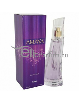 Ajmal Amaya női parfüm (eau de parfum) Edp 75ml