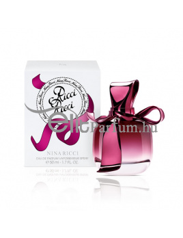 Ricci Ricci by Nina Ricci női parfüm (eau de parfum) edp 50ml