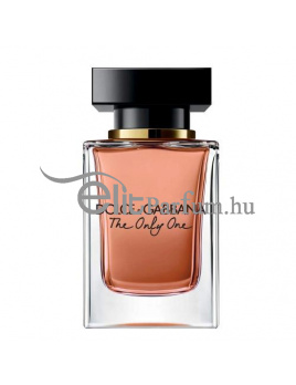Dolce & Gabbana (D&G) The Only One női parfüm (eau de parfum) Edp 100ml teszter