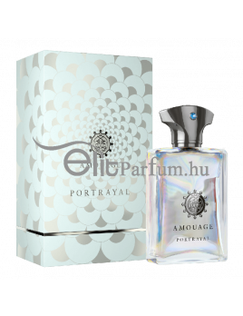Amouage Portrayal férfi parfüm (eau de parfum) Edp 100ml
