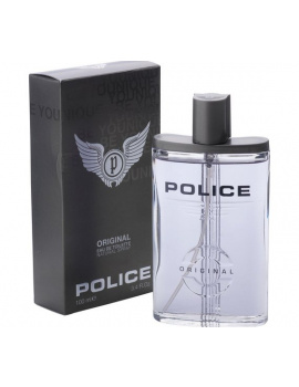 Police Original férfi parfüm (eau de toilette) edt 100ml