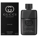 Gucci - Guilty pour homme Parfum (M)
