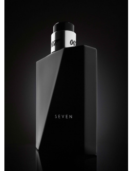James Bond 007 Seven férfi parfüm (eau de toilette) Edt 50ml teszter