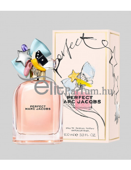 Marc Jacobs Perfect női parfüm (eau de parfum) Edp 100ml