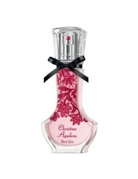 Christina Aguilera Red Sin női parfüm (eau de parfum) edp 50ml teszter