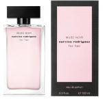 Narciso Rodriguez Musc Noir női parfüm (eau de parfum) Edp 100ml