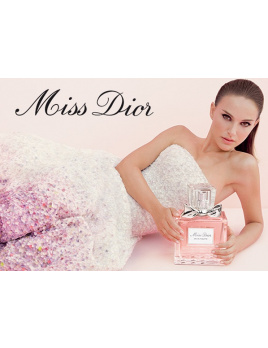 Christian Dior - Miss Dior 2013 (W)