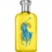 Ralph Lauren The Big Pony Collection 3 Yellow női parfüm (eau de toilette) edt 100ml teszter