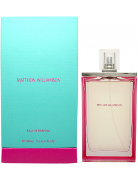 Matthew Williamson női parfüm (eau de parfum) edp 100ml teszter
