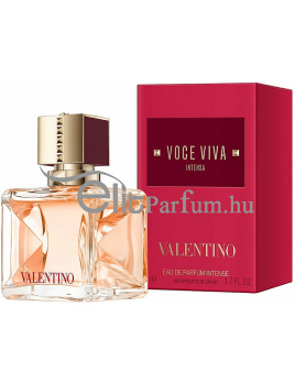 Valentino Voce Viva Intensa női parfüm (eau de parfum) Edp 50ml