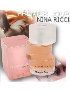 Nina Ricci - Premier Jour (W)
