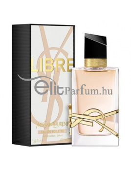 Yves Saint Laurent (YSL) Libre női parfüm (eau de toilette) Edt 90ml