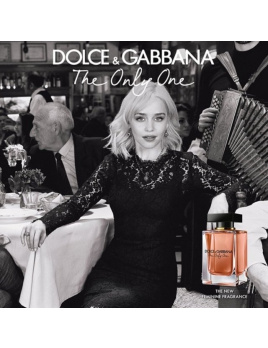 Dolce & Gabbana - The Only One (W)