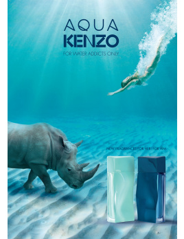 Kenzo - Aqua (W)