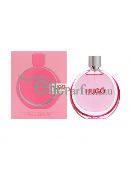 Hugo Boss Woman Extreme női parfüm (eau de parfum) Edp 75ml