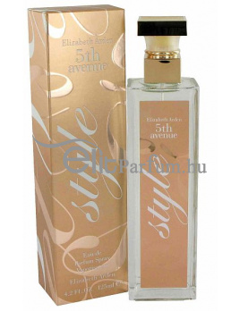 Elizabeth Arden 5Th Avenue Style női parfüm (eau de parfum) edp 125ml teszter