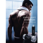 Davidoff - Champion (M)