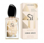 Giorgio Armani Si Nacre női parfüm (eau de parfum) Edp 50ml