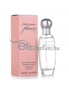 Estée Lauder Pleasures női parfüm (eau de parfum) edp 30ml