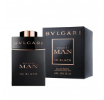 Bvlgari - Man in Black (M)