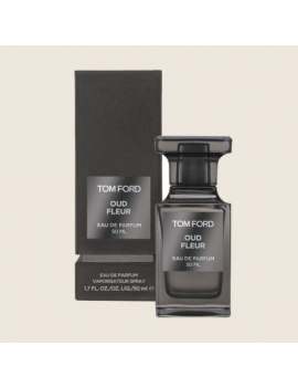 Tom Ford Oud Fleur unisex parfüm (eau de parfum) edp 50ml