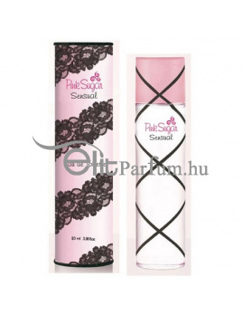 Aquolina Pink Sugar Sensual női parfüm (eau de toilette) edt 50ml