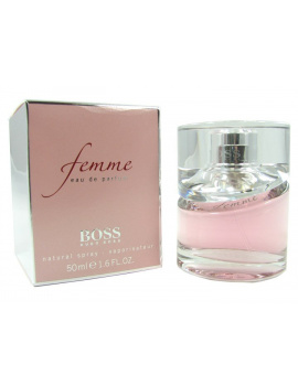 Hugo Boss - Boss Femme női parfüm (eau de parfum) edp 30ml