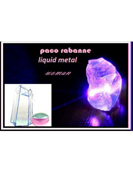 Paco Rabanne - Ultraviolet Liquid Metal (W)