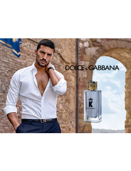 Dolce & Gabbana (D&G) - K (M)