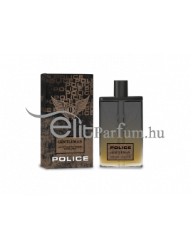 Police Gentleman férfi parfüm (eau de toilette) edt 100ml