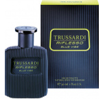 Trussardi - Riflesso Blue Vibe (M)