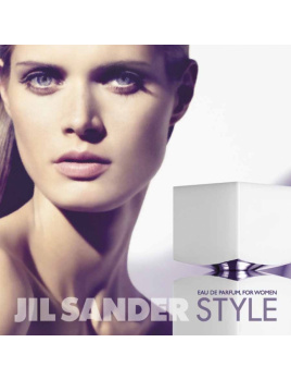 Jil Sander - Style (W)
