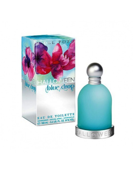 Jesus Del Pozo Halloween Blue Drop női parfüm (eau de toilette) edt 100ml
