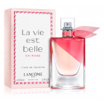 Lancome - La Vie Est Belle En Rose (W)