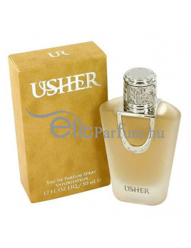 Usher SHe női parfüm (eau de parfum) edt 50ml