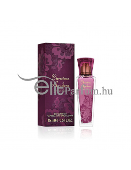 Christina Aguilera Violet Noir női parfüm (eau de parfum) Edp 15ml