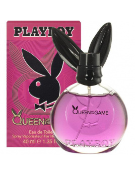 Playboy- Queen of the game (W)