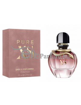 Paco Rabanne Pure XS női parfüm (eau de parfum) Edp 50ml