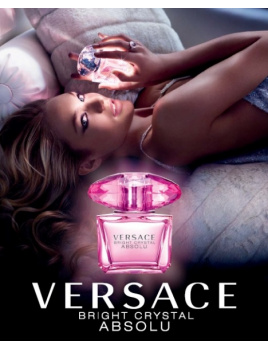 Versace - Bright Crystal Absolu (W)