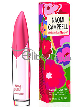 Naomi Campbell Bohemian Garden női parfüm (eau de toilette) Edt 50ml