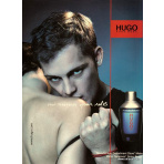 Hugo Boss - Hugo Dark Blue (M)
