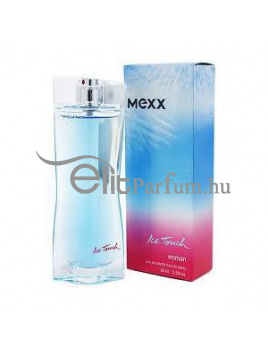 Mexx Ice Touch női parfüm (eau de toilette) edt 20ml