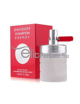 Davidoff Champion Energy férfi parfüm (eau de toilette) edt 30ml