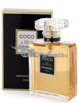 Chanel Coco Chanel női parfüm (eau de parfum) edp 50ml