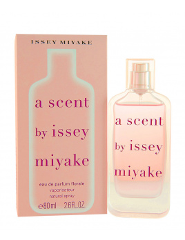 Issey Miyake - A Scent By Issey Miyake Florale (W)