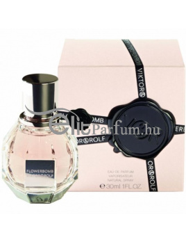 Viktor & Rolf FlowerBomb női parfüm (eau de parfum) Edp 30ml