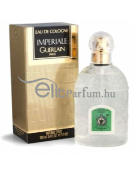 Guerlain Imperiale eau de cologne férfi parfüm (eau de cologne) edc 100ml