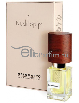 Nasomatto Nudiflorum unisex parfüm extrait (eau de parfum) Edp 30ml
